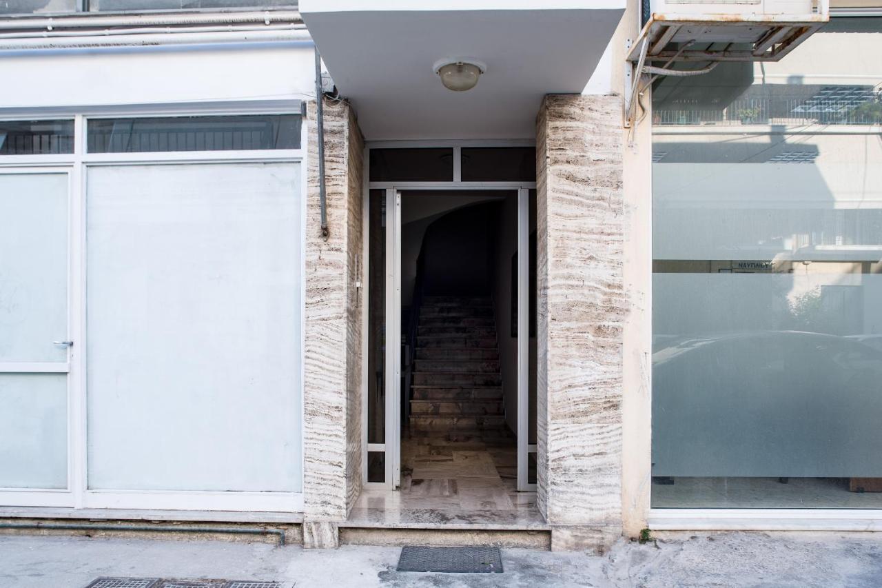 D Zen Family Apartment Nauplion Exterior foto